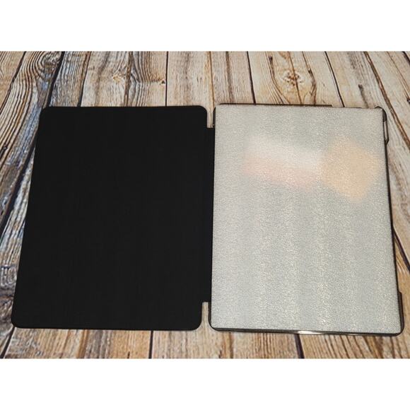 ProCase iPad Pro 12.9" Black Folio 6th Gen 5th 4th 3rd Gen Case Pre Owend - Picture 3 of 5